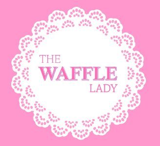 The Waffle Lady